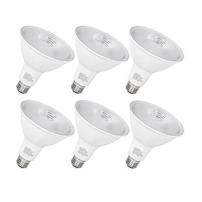 UL Certified Enclosed Dimmable LED Lamp Light Fixtures Par38 15w  For Wet Location