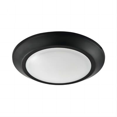 Suspended Color Changing LED Pendant Lights 1800LM  Ceiling Glass Material