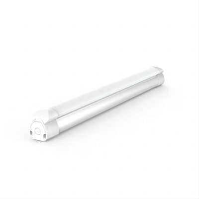 Surface Mounted LED Undercabinet Lights 400LM Soft Warm Aluminum