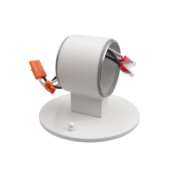 Dimming Outdoor Cylinder Up Down Wall Light , 1200LM LED Cylinder Downlight