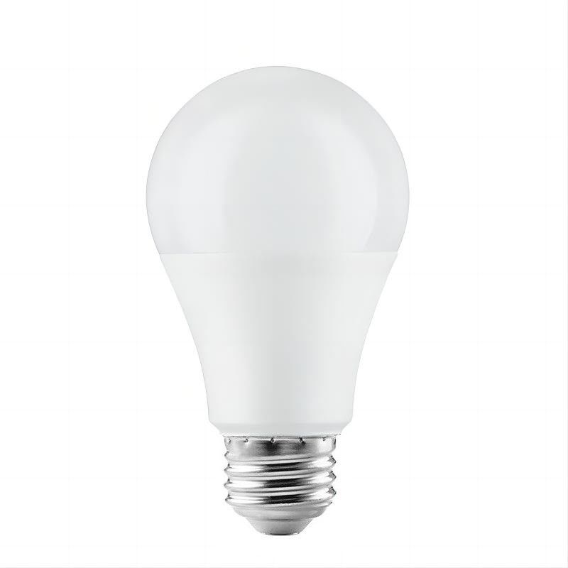 ES Approval Dimmable Energy Saving Bulbs , A19 E26 Smart Bulb 150mm Height