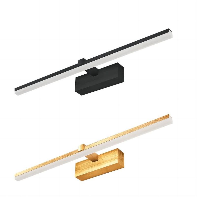 Professional LED 24 Inch Bathroom Light Fixture Dimmable  Vanity Use