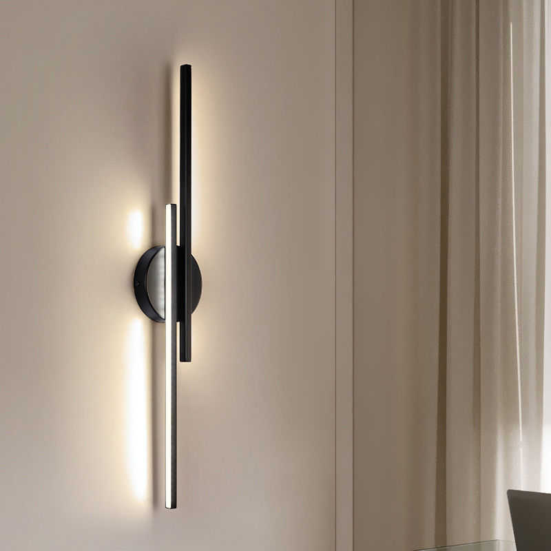 Adjustable Multi Coloured LED Wall Lights , 110V Indoor Wall Lamp
