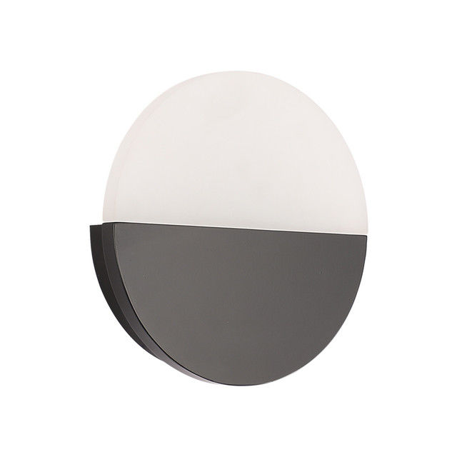 Luminous LED Wall Sconce Light 6000K 500LM 6W Color Changing